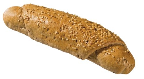 Pekárna a cukrárna - Globus Selský rohlík 60 g