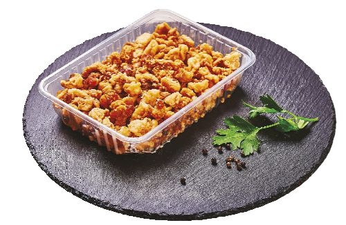 Uzeniny a lahůdky - Globus Škvarky - cca 300 g