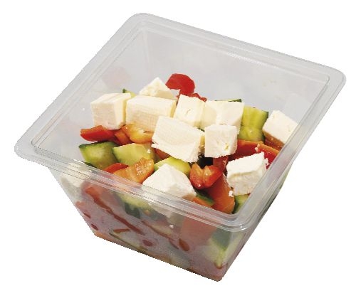Hotová jídla - Globus Šopský salát 350g
