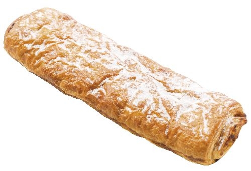 Pekárna a cukrárna - Globus Štrúdl vlašský ořech balený 450 g