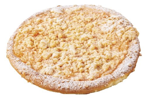 Pekárna a cukrárna - Globus Sváteční koláč meruňka 340 g