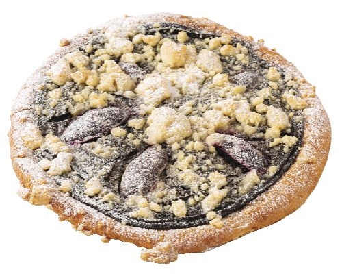 Pekárna a cukrárna - Globus Sváteční koláč povidla 340 g