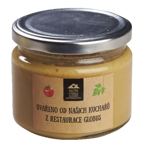 TOP produkty - Globus Svíčková omáčka 280g