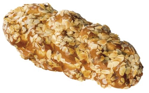 Pekárna a cukrárna - Globus Vánočka s rozinkami 400 g
