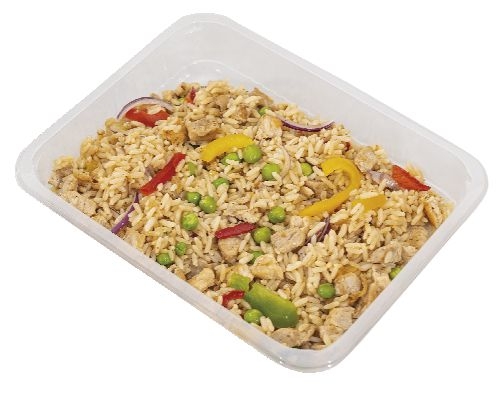 Globus Vepřové rizoto 400g