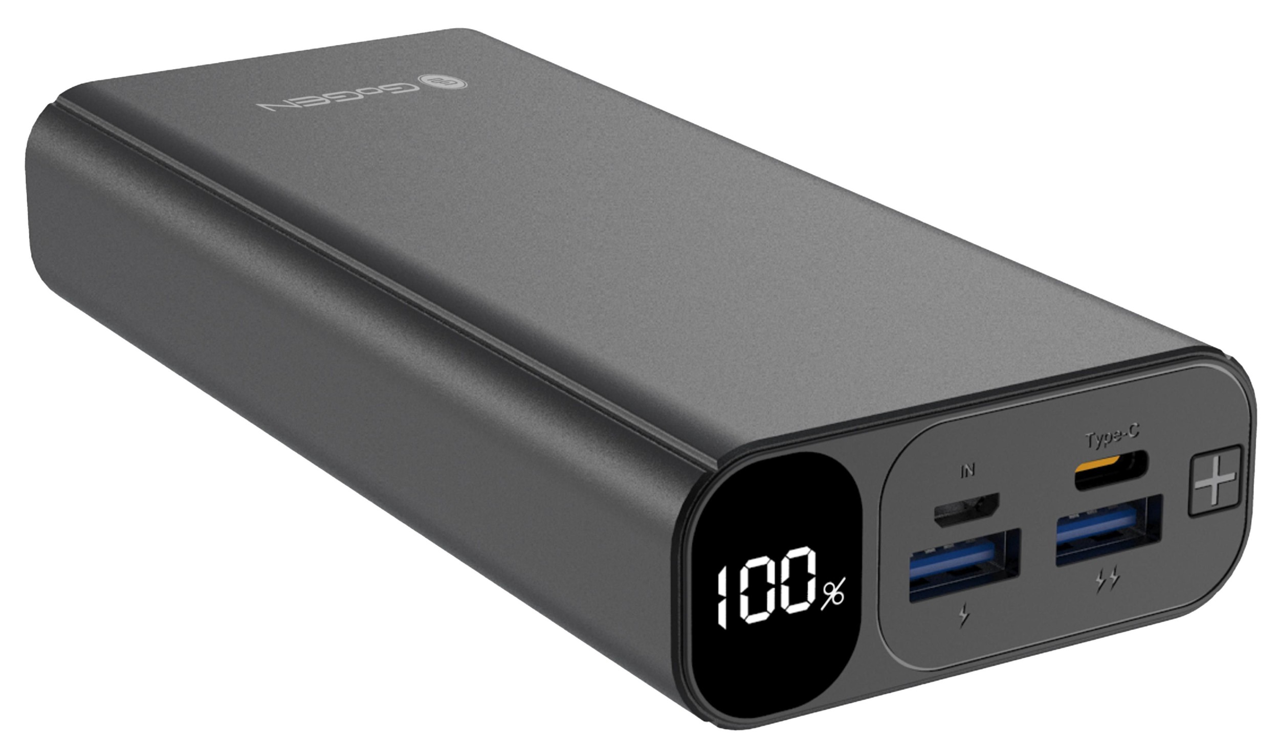 Elektro - GoGEN Powerbanka PB200007 20000 mAh