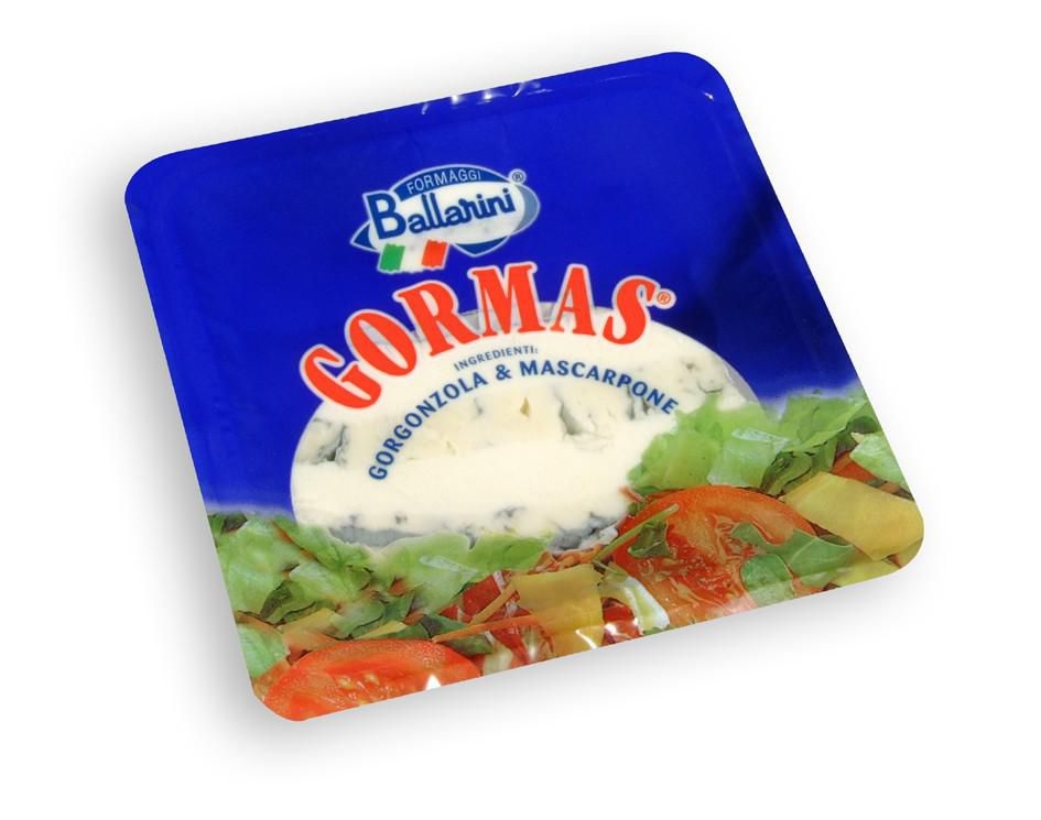 Mléčné a chlazené - Gormas 150g