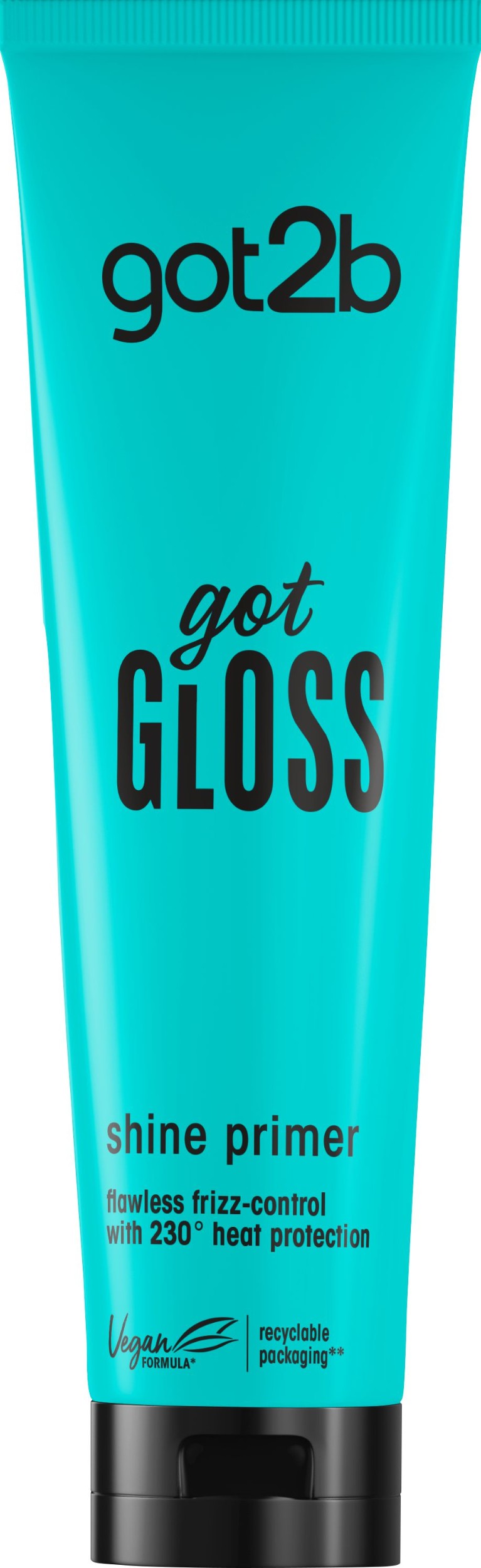 Drogerie a kosmetika - got2b Got Glossed primer 150 ml