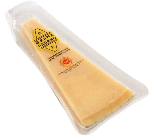 Mléčné a chlazené - Grana Padano DOP 16 měsíců 200g