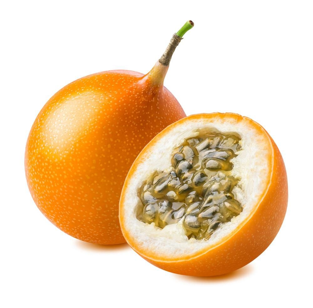 Ovoce a zelenina - Granadilla 1 ks
