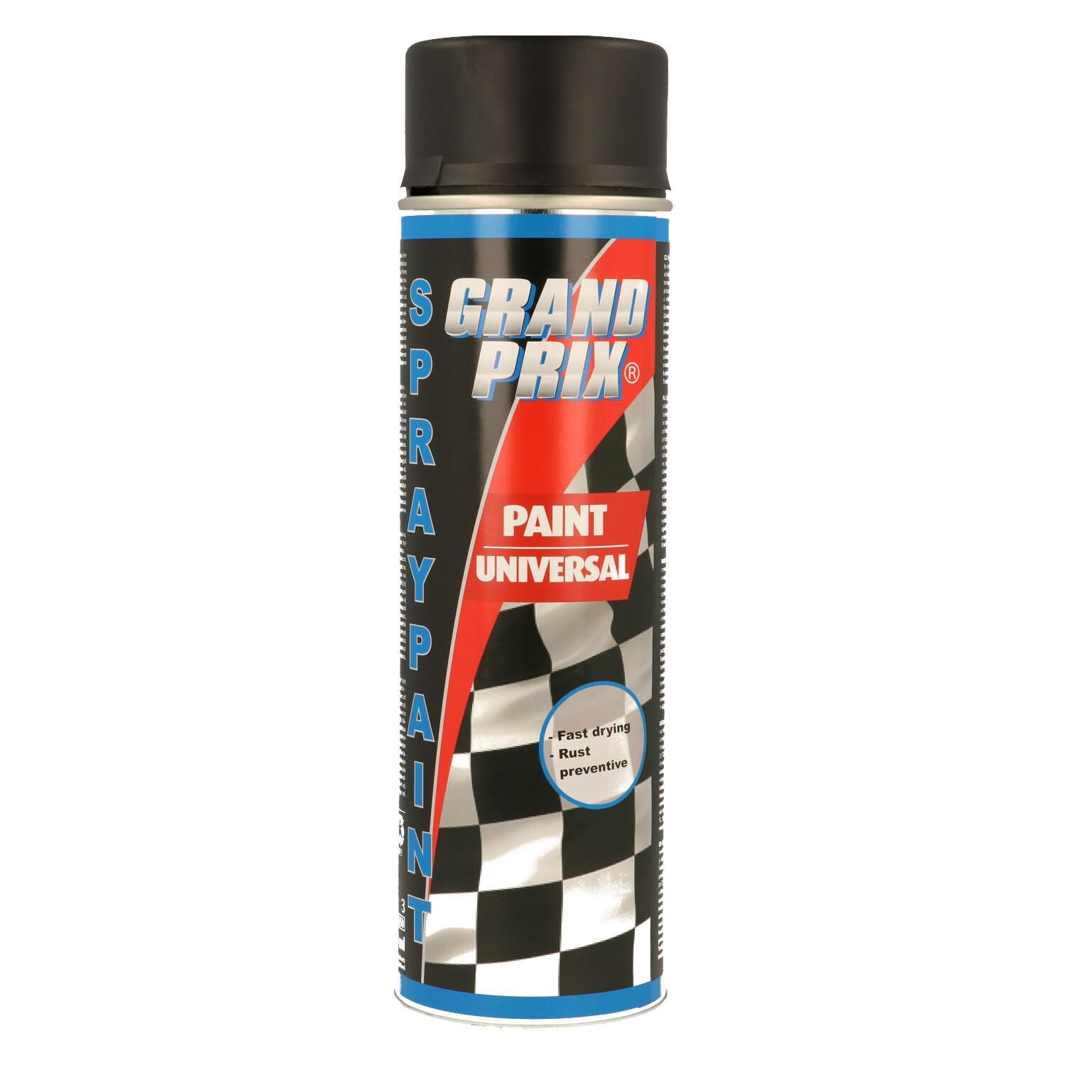 Auto-moto - Grand Prix Black SG 500 ml