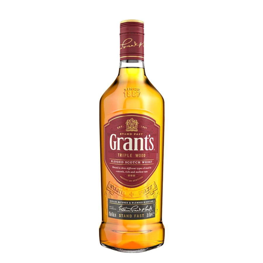 Nápoje - Grant's Family Reserve whisky 700 ml