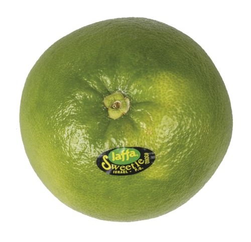 Ovoce a zelenina - Grapefruit sladký sweetie - cca 500 g