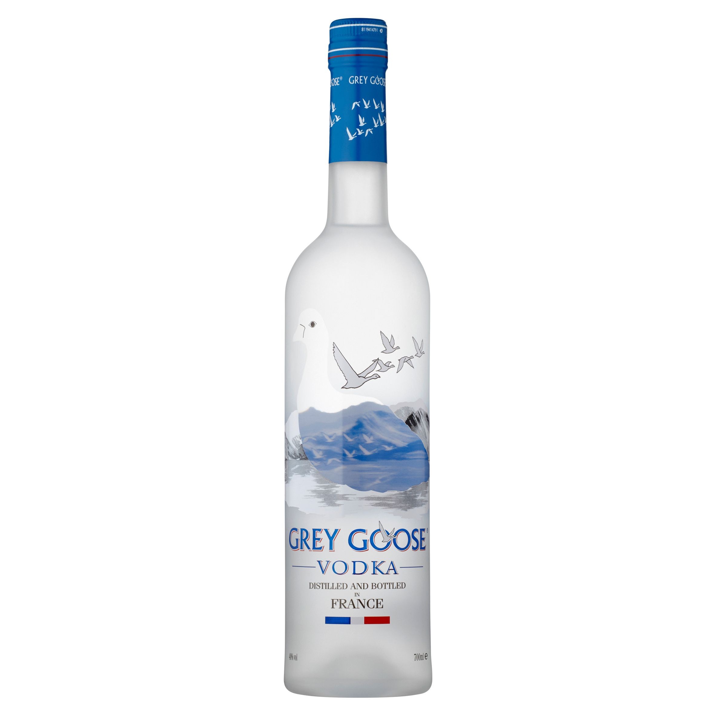 Nápoje - Grey Goose Original 700 ml