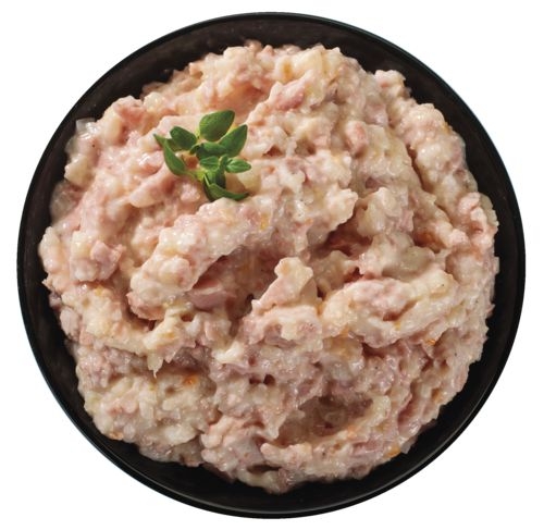 Grónská pomazánka - cca 150 g