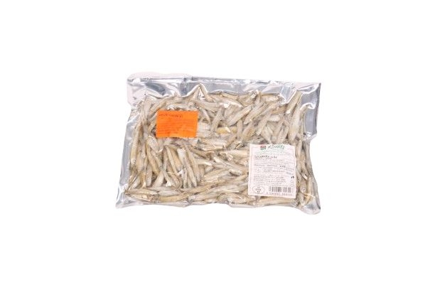 Mražené potraviny - Grundle mražené 500g