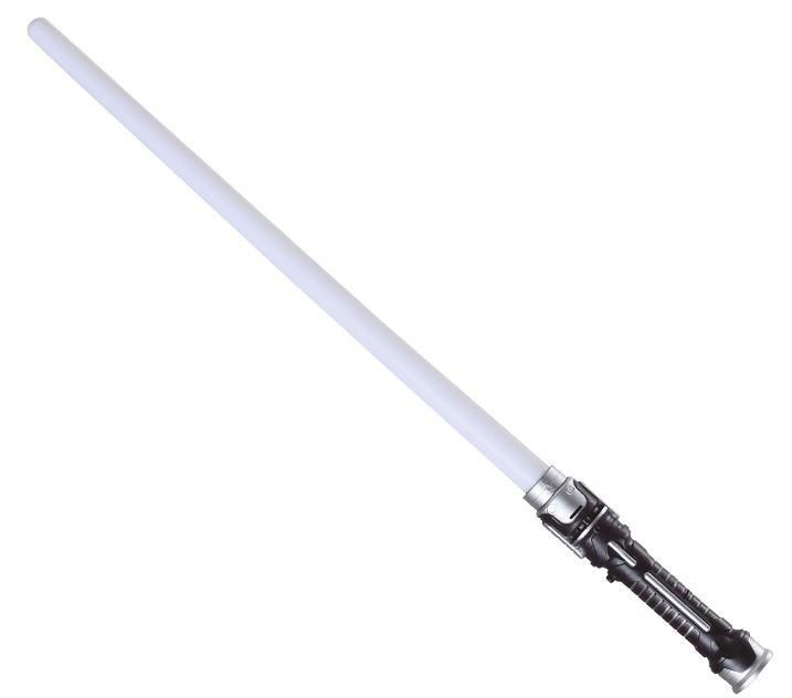 Svět dětí - GUIRCA Svítící meč - Jedi - bojovník 66 cm