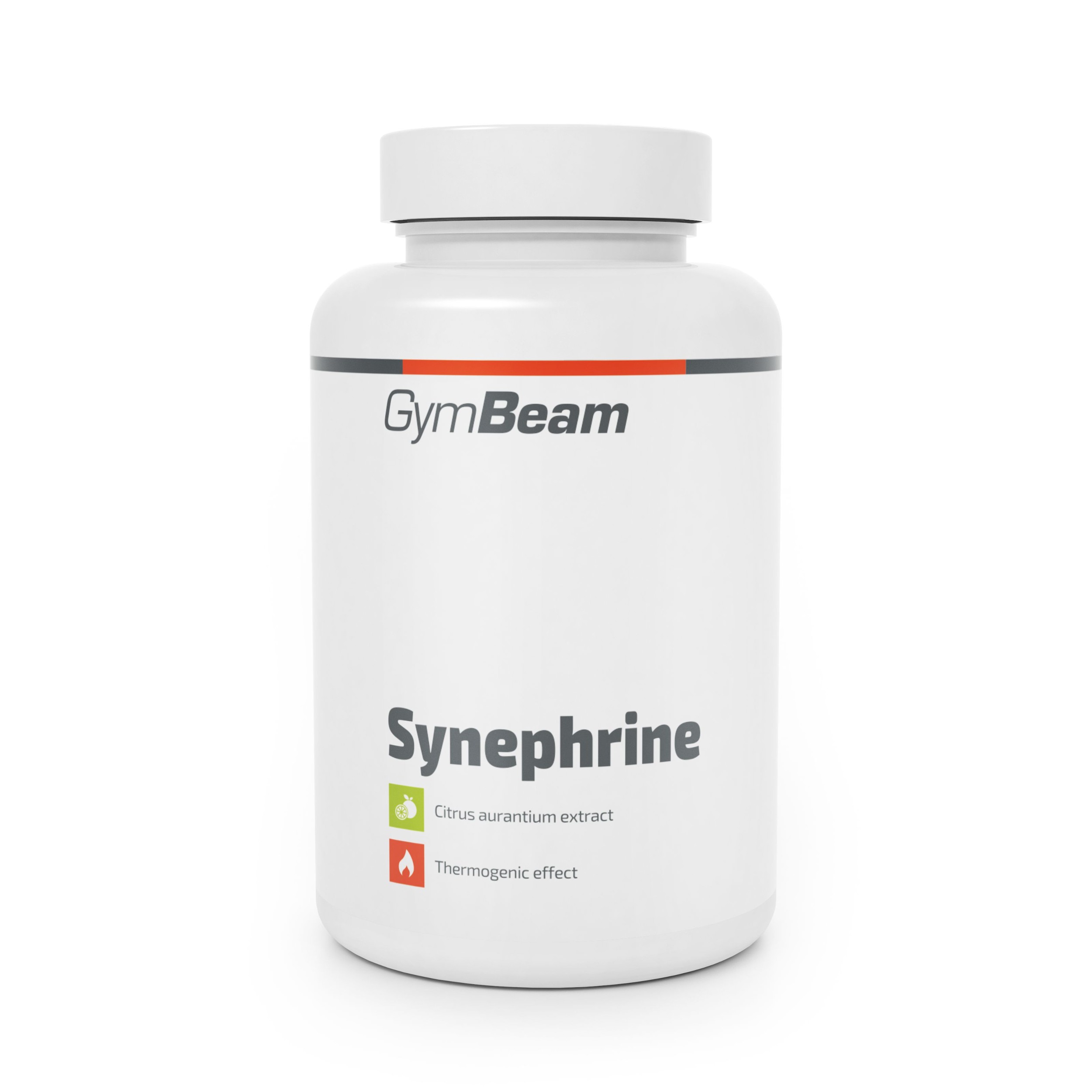 Domácnost a Zahrada - GymBeam Synefrin 90 tab