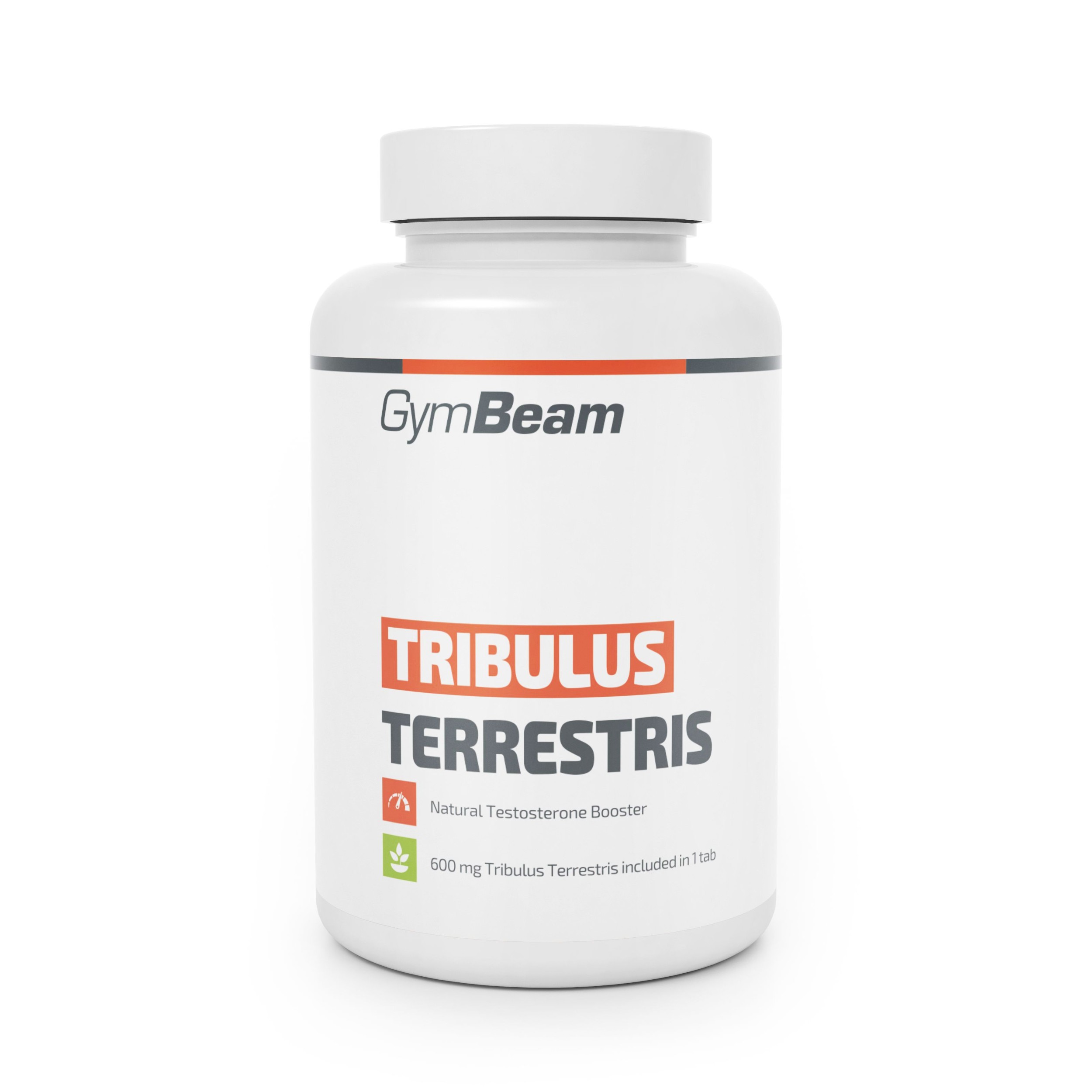 Domácnost a Zahrada - GymBeam Tribulus Terrestris 120 tab
