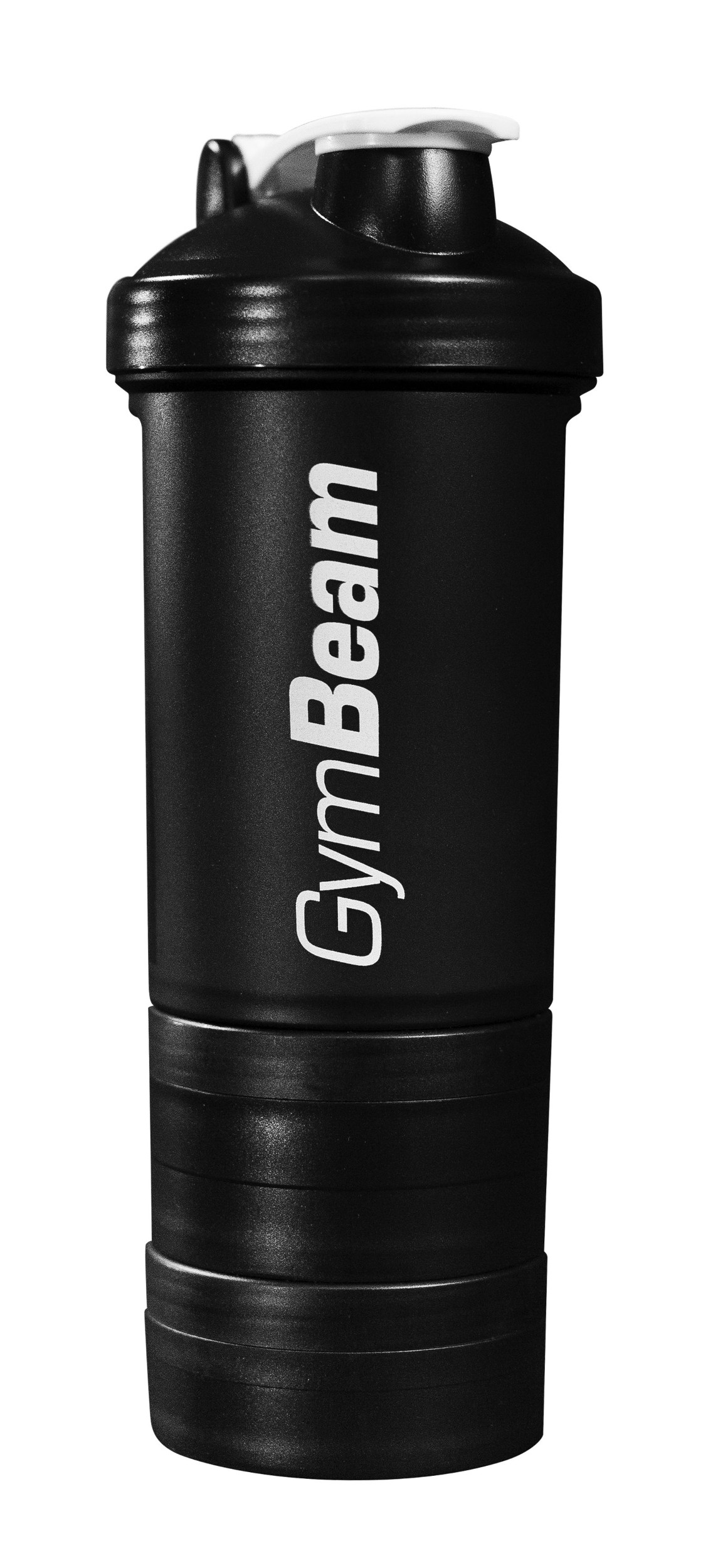 Domácnost a Zahrada - GymBeam Vícedílný šejkr Blend Bottle 450ml