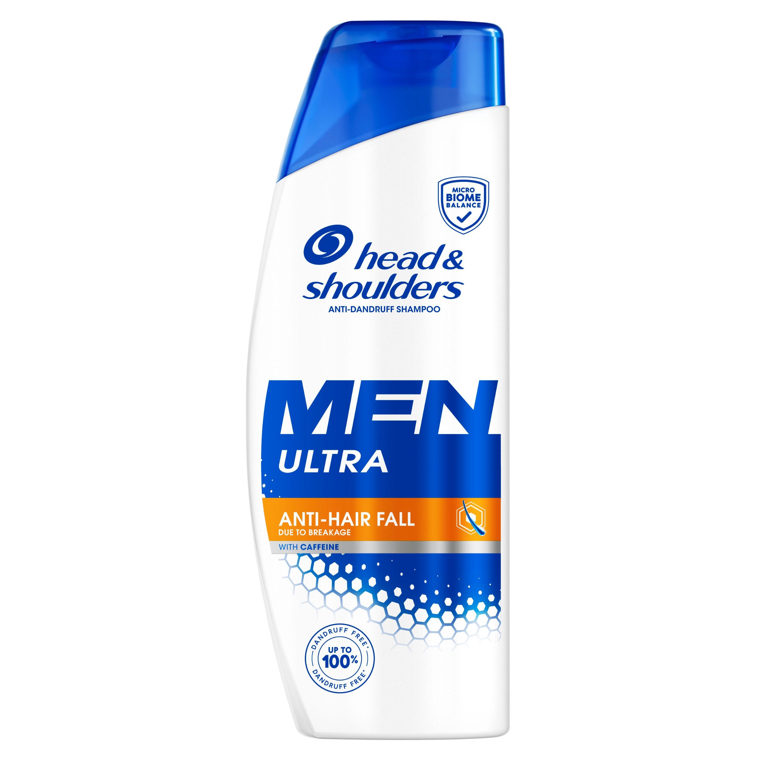 Drogerie a kosmetika - H&S  Šampon Hair Fall Control 330ml