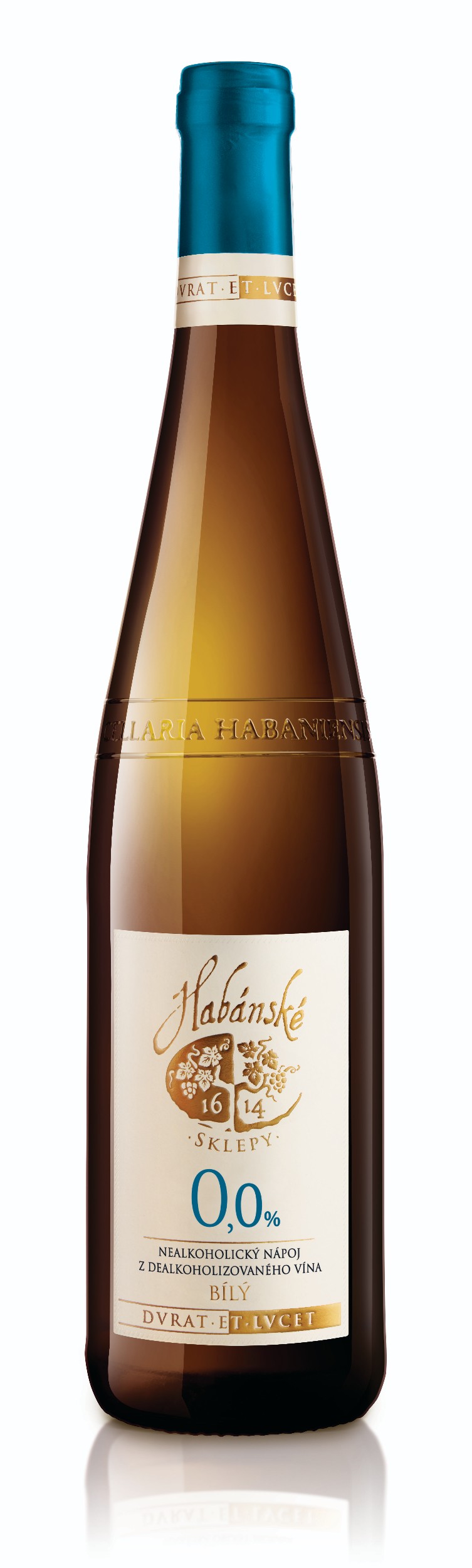 Nápoje - Habánské sklepy 0,0% 0,75 l