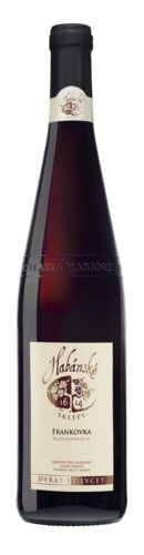 Nápoje - Habánské Sklepy Frankovka 750 ml