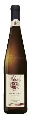 Nápoje - Habánské Sklepy Ryzlink vlašský 750 ml