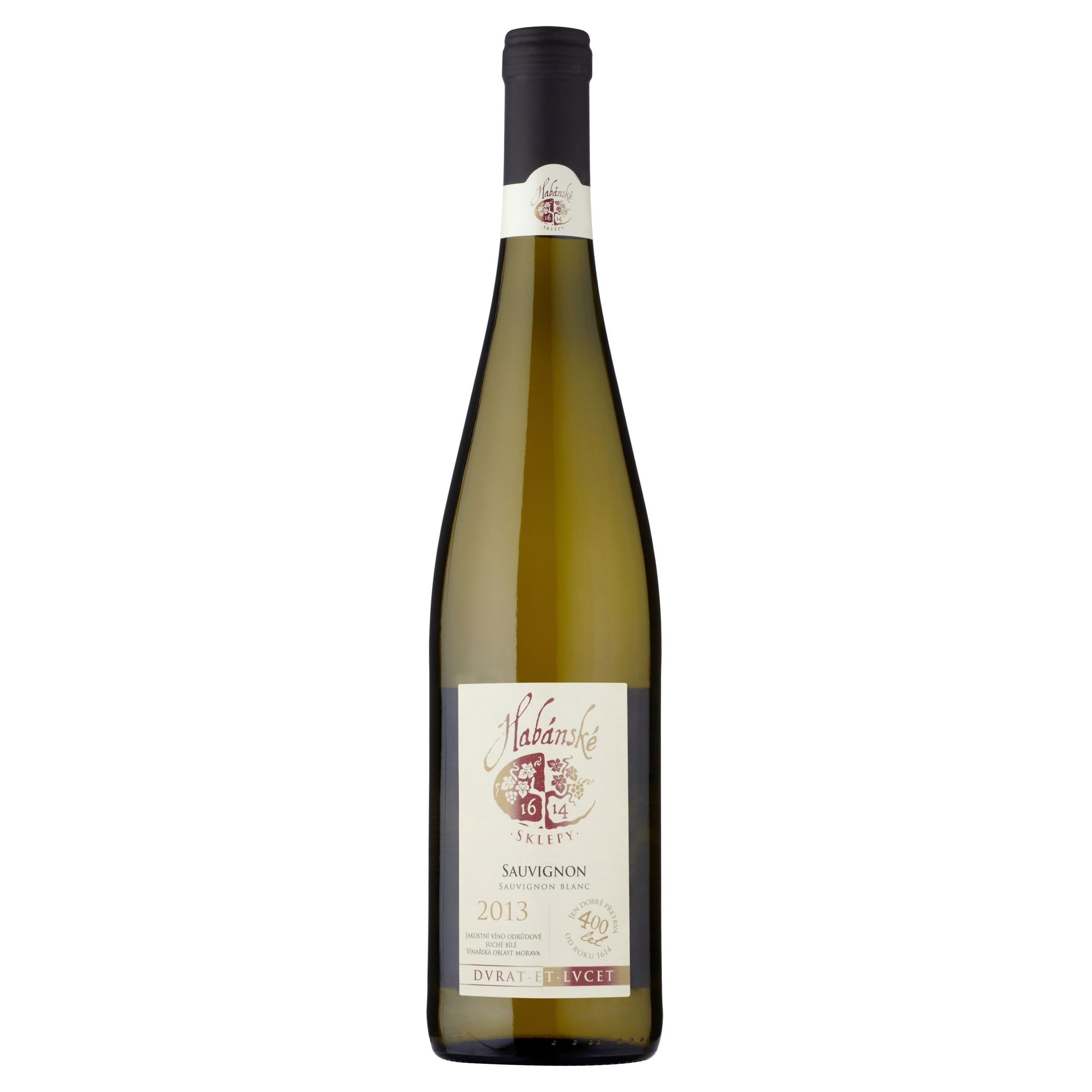 Nápoje - Habánské Sklepy Sauvignon 750 ml