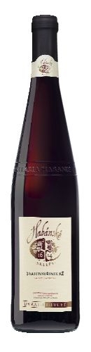 Nápoje - Habánské Sklepy Svatovavřinecké 750 ml