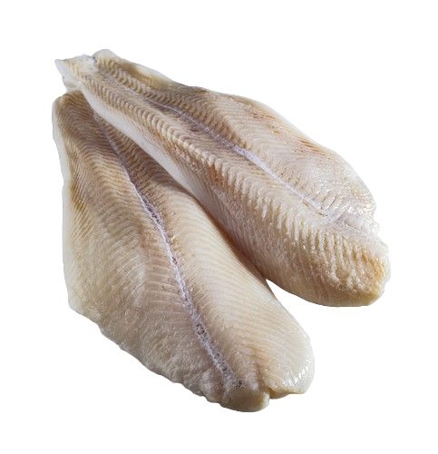 Halibut filet - ca. 400 g