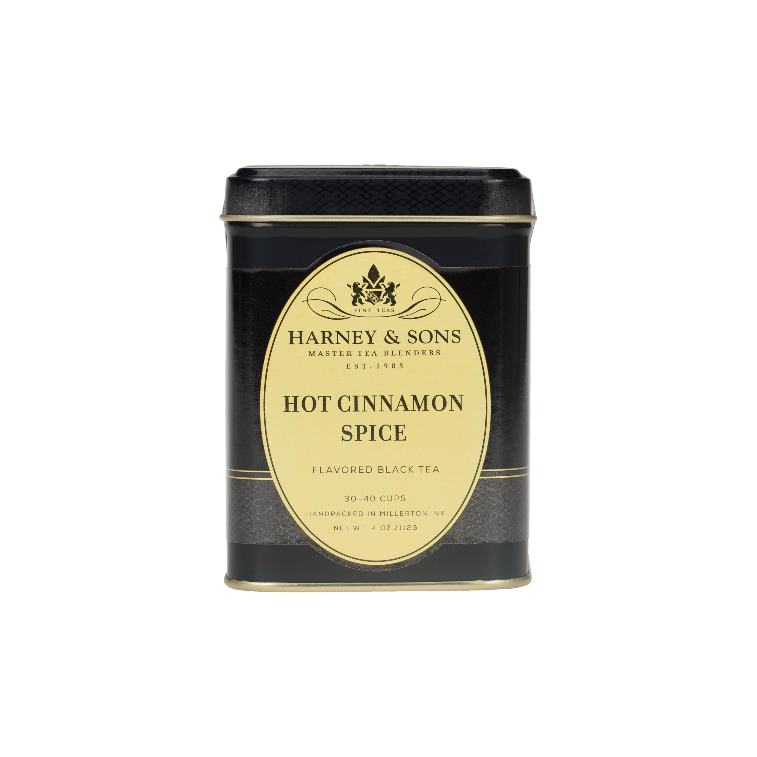Nápoje - Harney & Sons Hot Cinnamon Spice 113 g