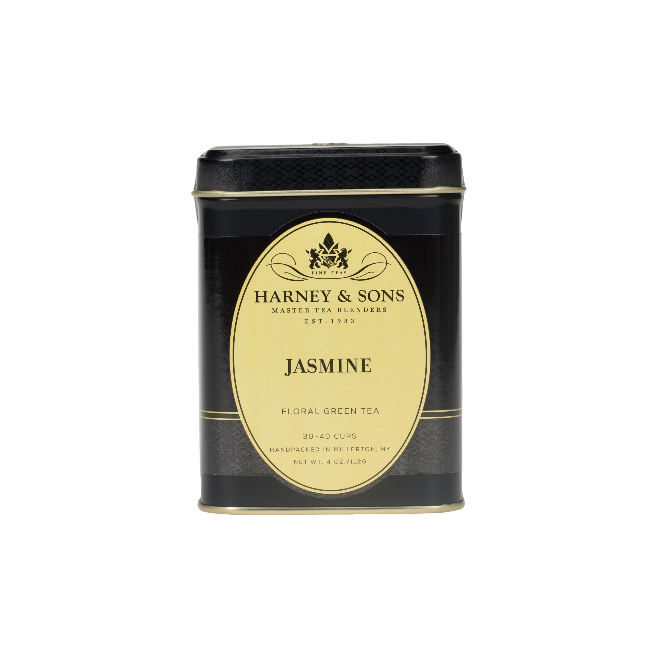 Nápoje - Harney & Sons Jasmine Green 113g