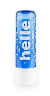 Drogerie a kosmetika - Helle Balzám na rty neutral 3,7g