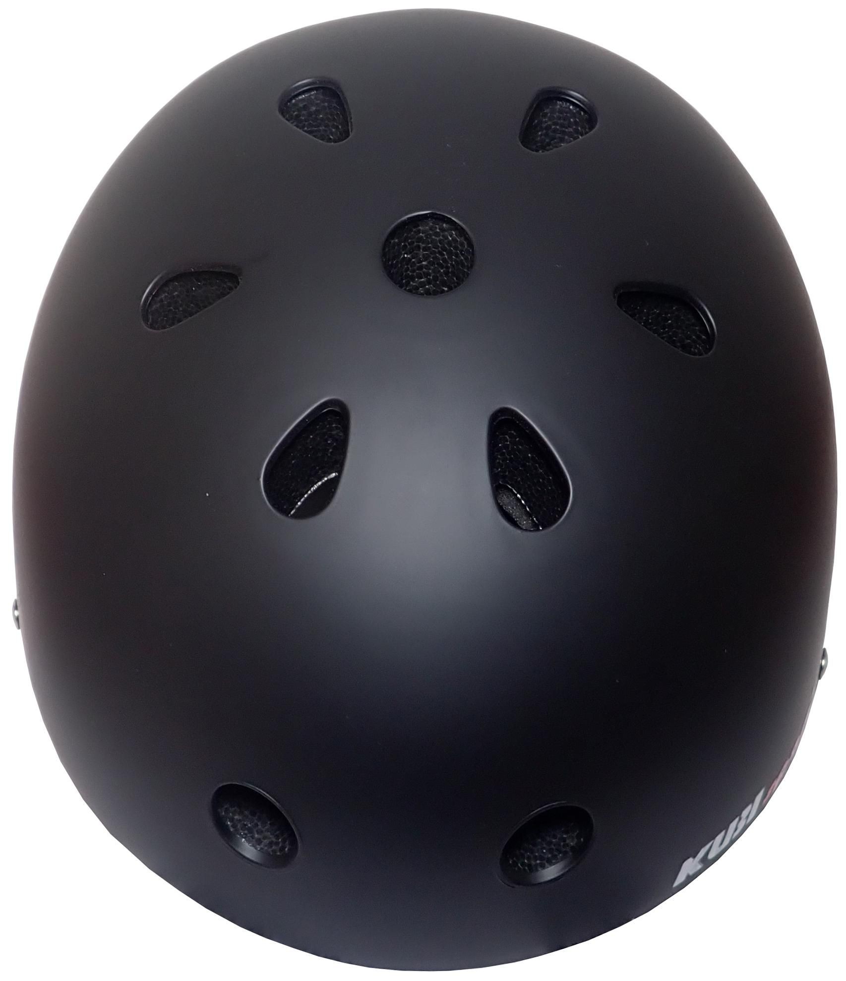 Helma pro inline brusle, skateboard a koloběžky-2
