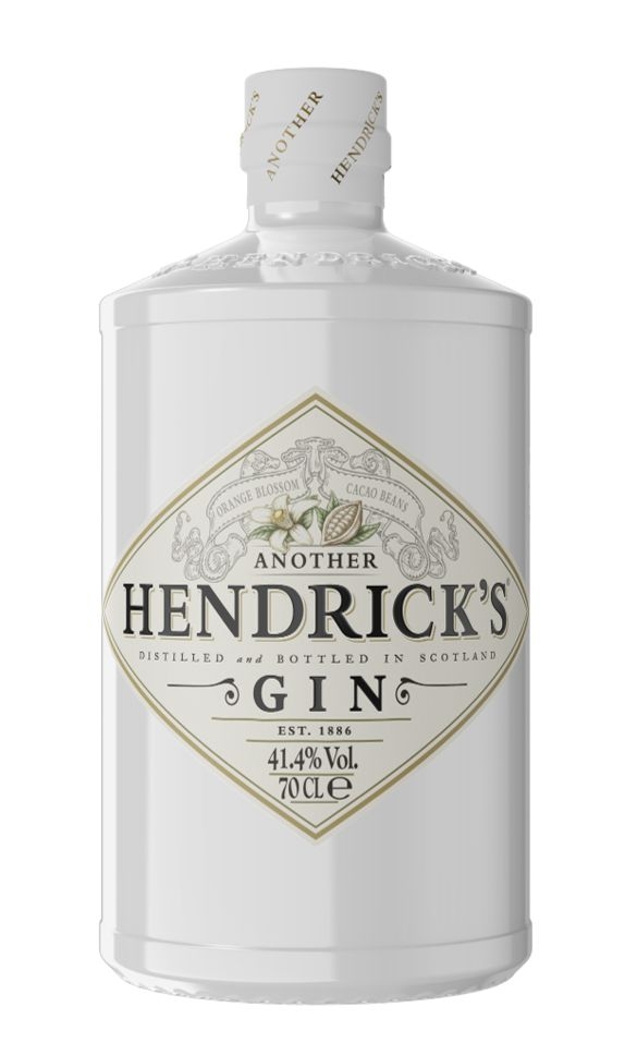 Nápoje - Hendrick's Another Gin 0,7l