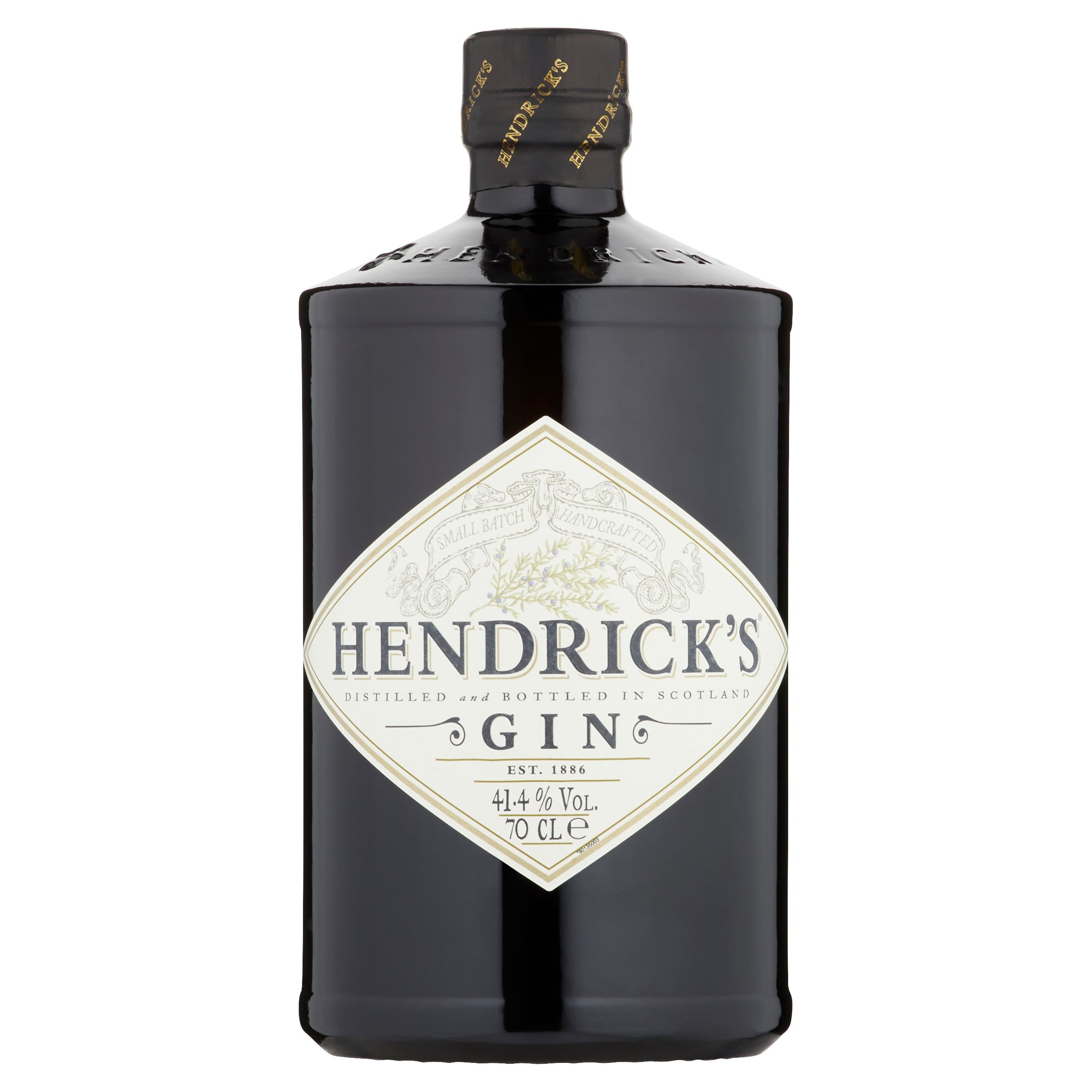 Nápoje - Hendrick´s Gin 0,7 l