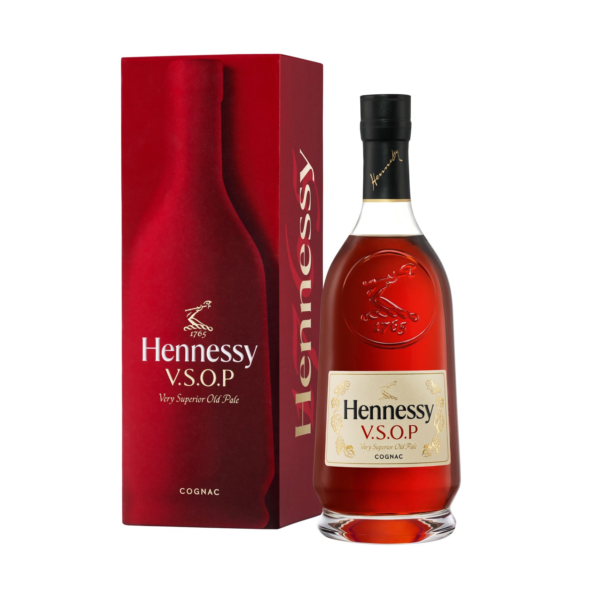 Nápoje - Hennessy VSOP 0,7 l