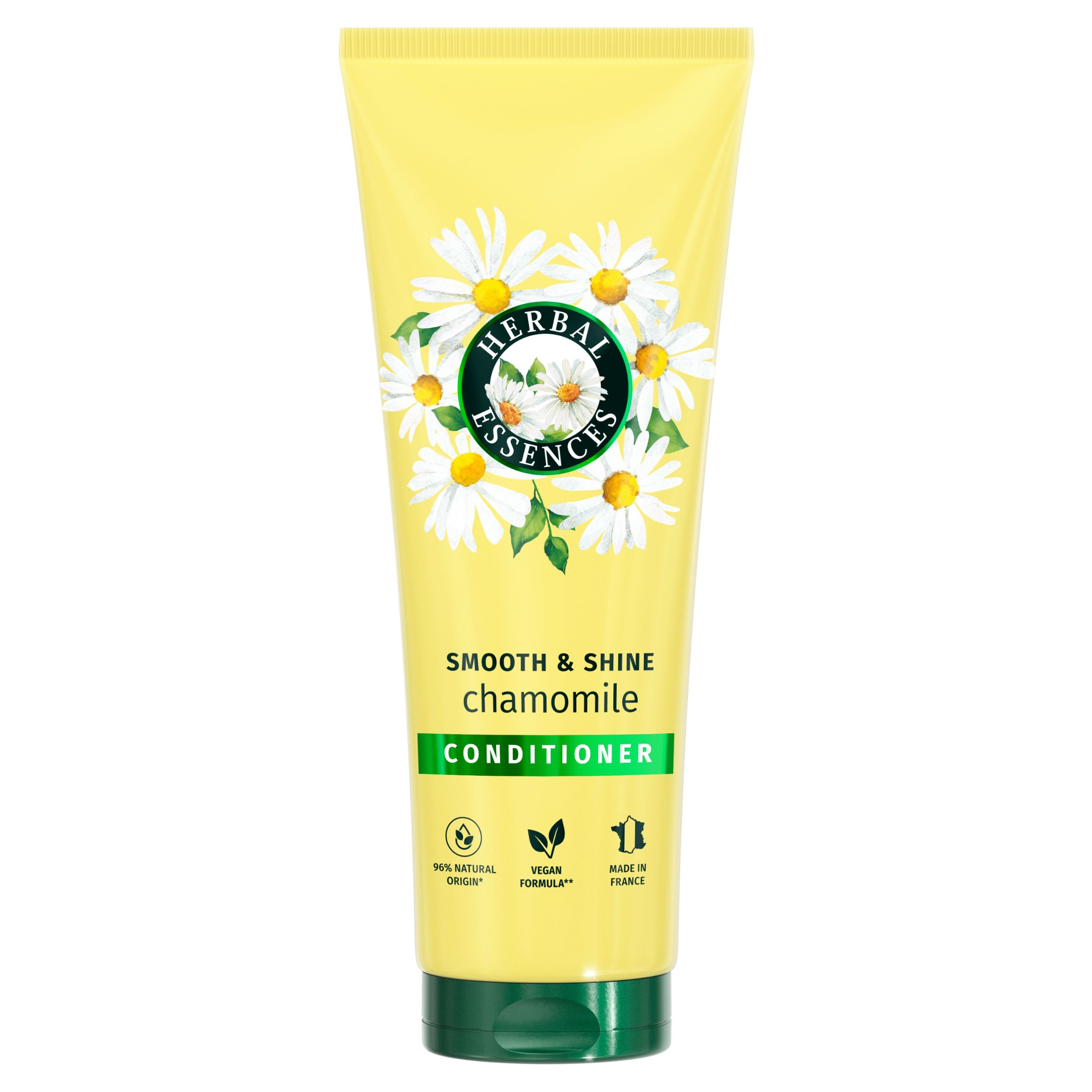 Drogerie a kosmetika - Herbal Ess  Balzám Chamomile 250ML