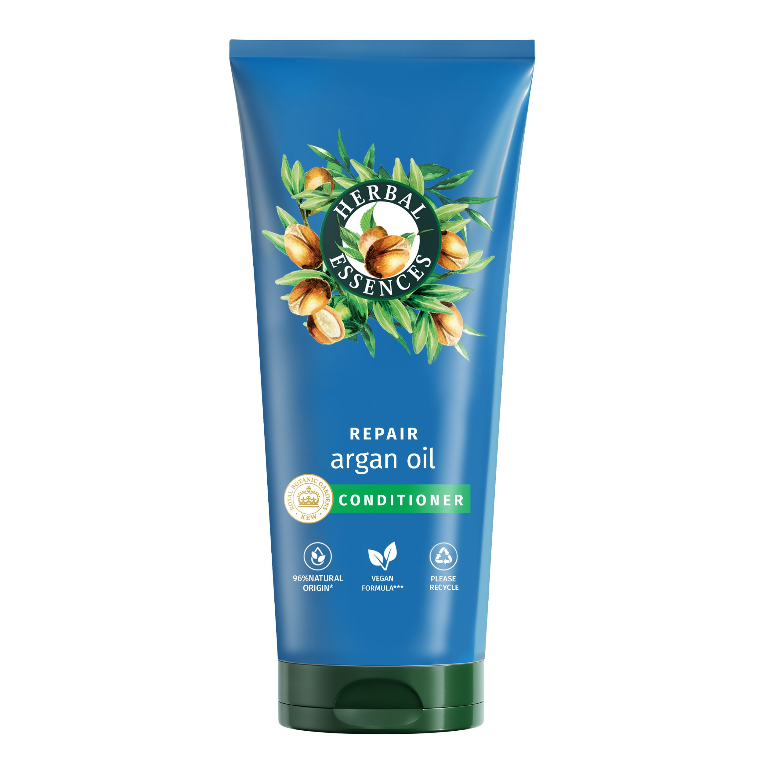 Drogerie a kosmetika - Herbal Ess Core Balzám Argan Oil 250ML