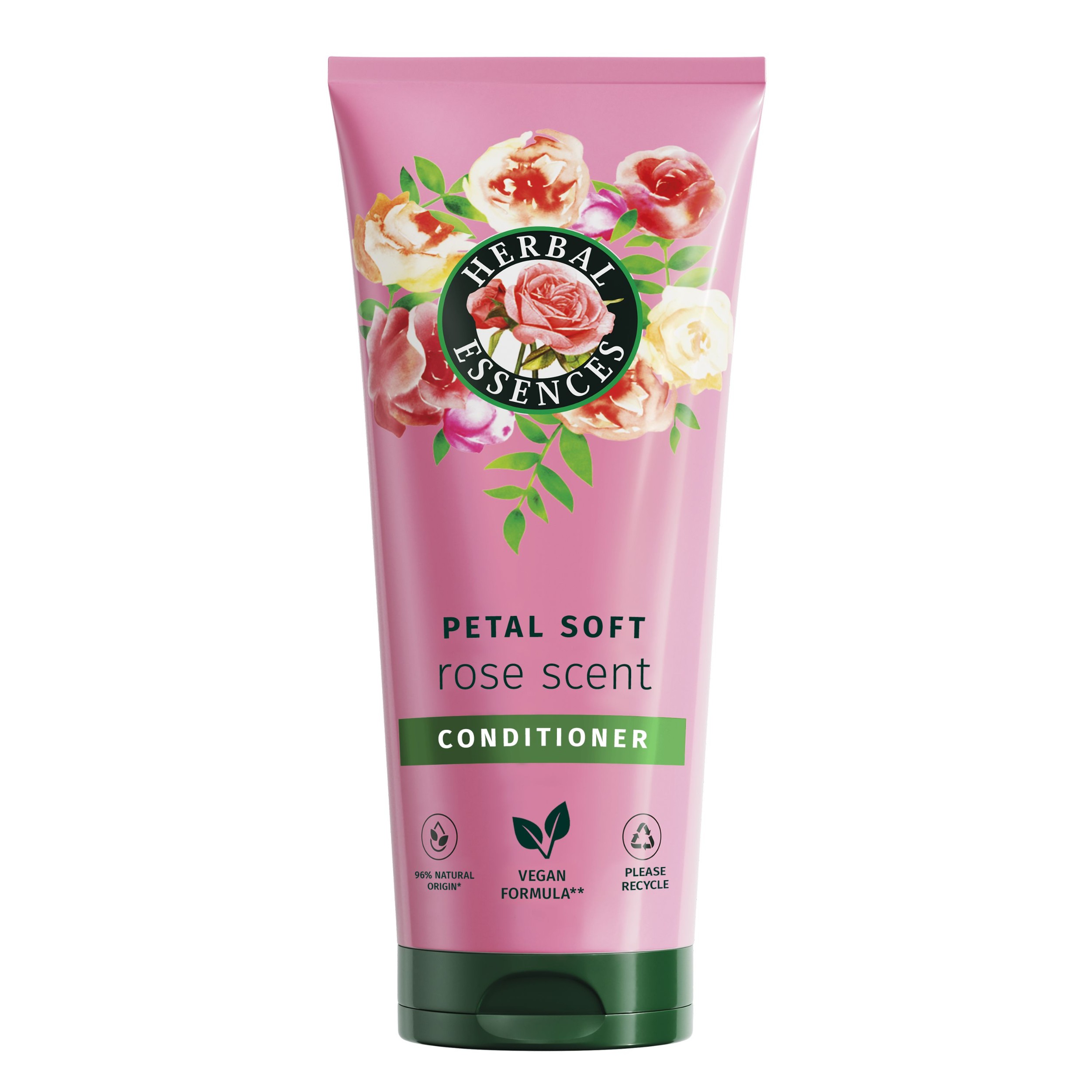 Drogerie a kosmetika - Herbal Ess Core Balzám Rose 250ml