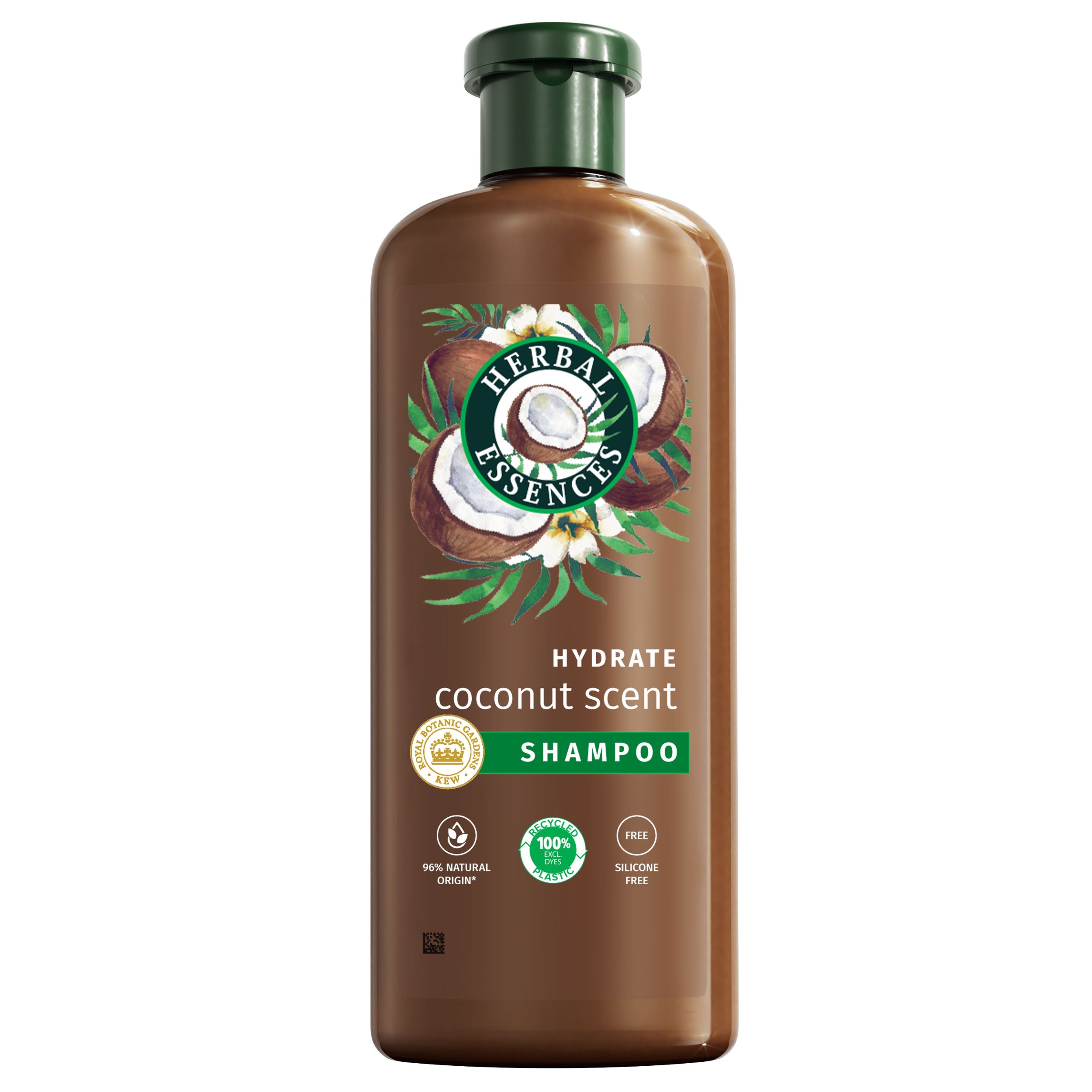 Drogerie a kosmetika - Herbal Ess Core Šampon Coconut 350ml