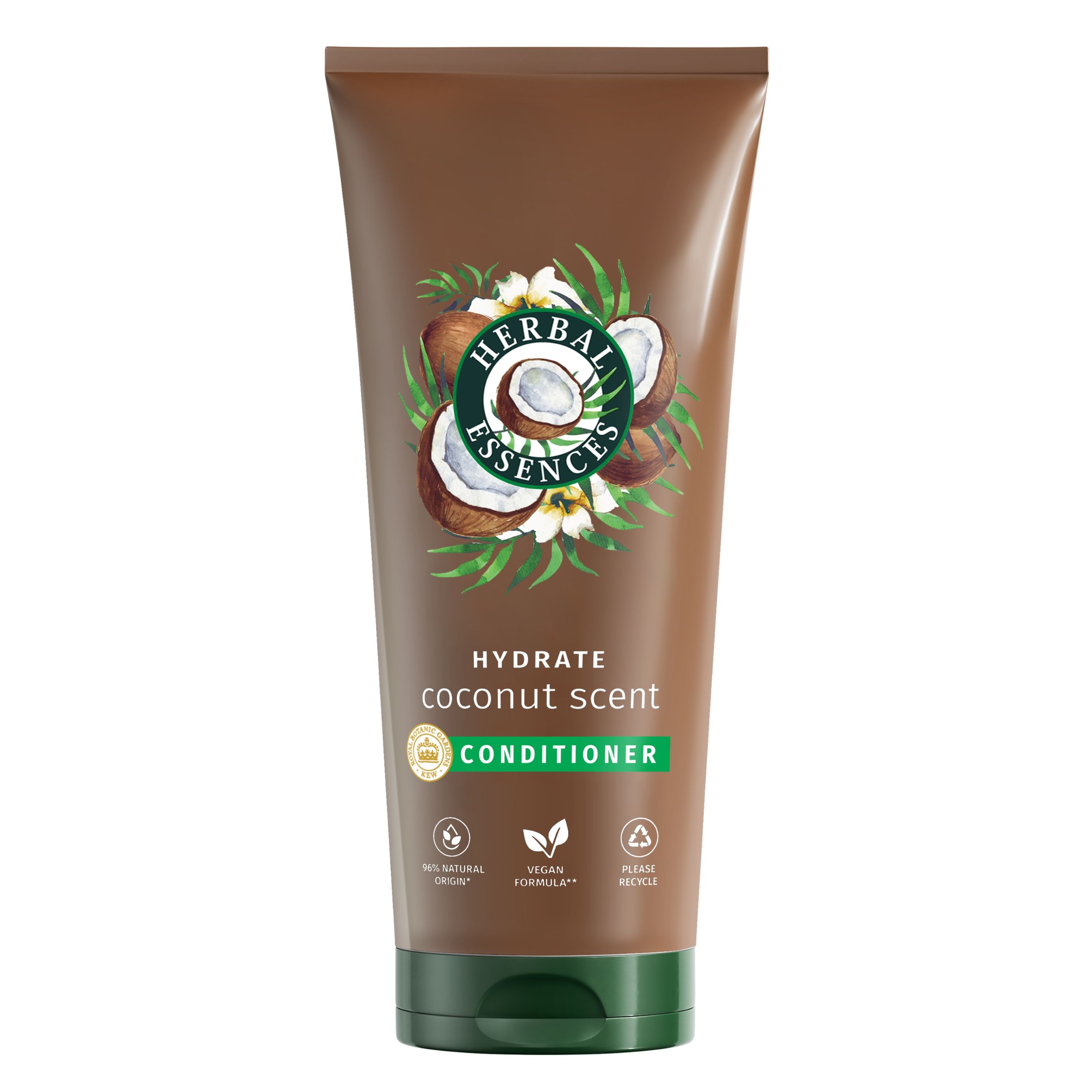 Drogerie a kosmetika - Herbal Essences Core Balzám Coconut 250ML