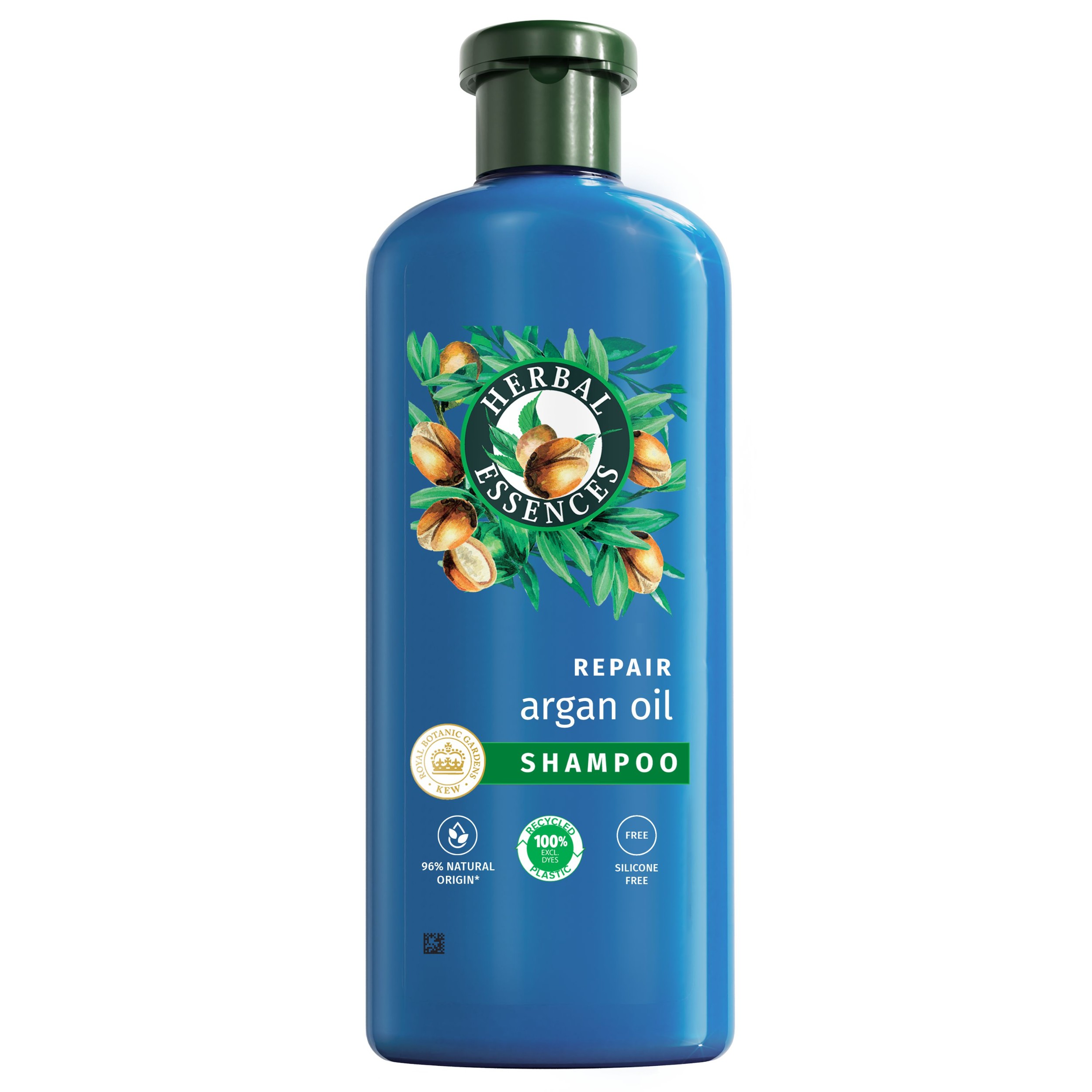 Drogerie a kosmetika - Herbal Essences Core Šampon Argan Oil 350ml