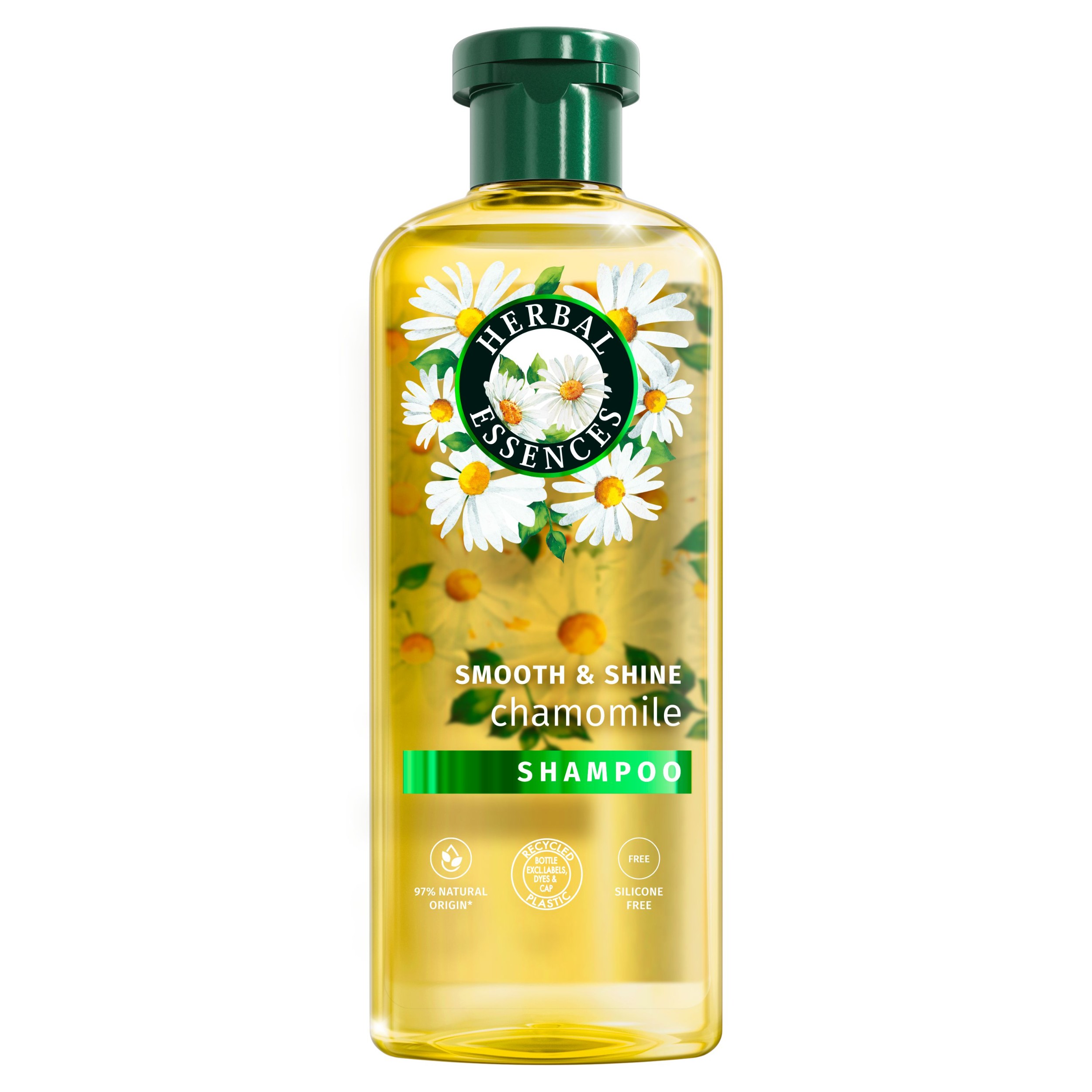Drogerie a kosmetika - Herbal Essences  Šampon Chamomile 350ML