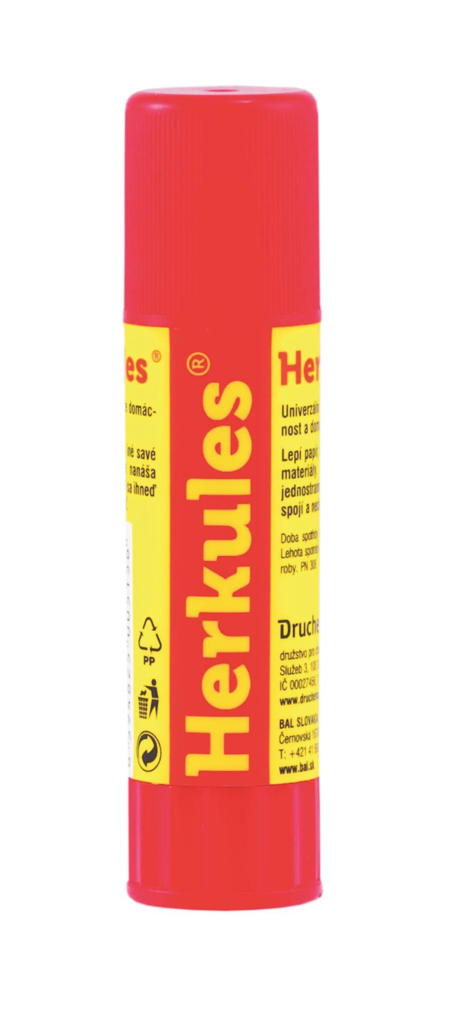 Domácnost a Zahrada - Herkules Tyčinka 40 g