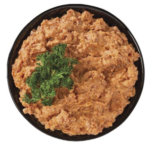 Herkulesová pomazánka - ca. 150 g