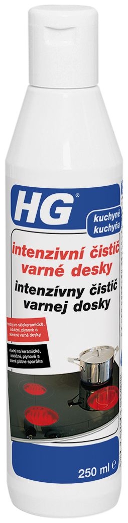 HG Číštění keramické desky 250 ml-0