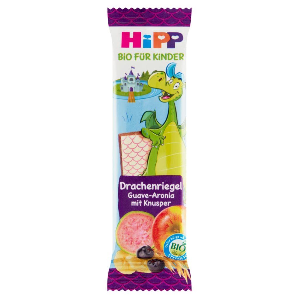 Zdravý svět - HiPP BIO oplatka dráček 30g