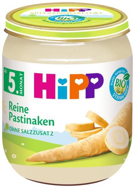 Zdravý svět - HiPP BIO První pastiňák 125 g